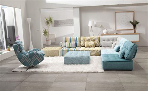 20 Modular Sectional Sofas Designs Ideas Plans Model Design Trends