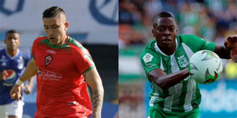 Atlético nacional atlético nacional nal. Patriotas vs Nacional: alineación probable, hora y dónde ...