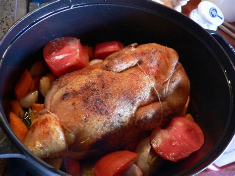 Recette De Canette En Sauce