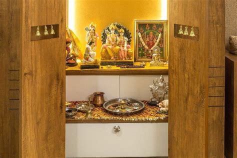 Top Pooja Room Vastu Tips To Bring Prosperous To Your House
