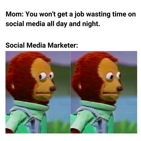 The Best Memes About Social Media 2017 Profit Parrot