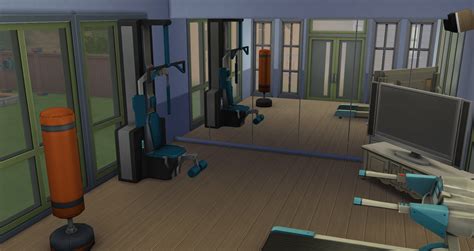 How To Own A Gym In Sims 4 Sho News