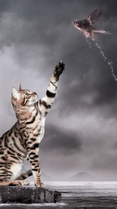Pin von Julie auf Katzen u Raubkatzen | Hintergrundbilder hd