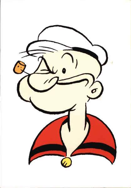 Popeye The Sailor Man Cartoons