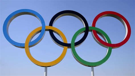 The olympic games are considered the world's foremost sports competition with more than 200 nations participating. Les jeux Olympiques, la beauté de pluridisciplinarité ...