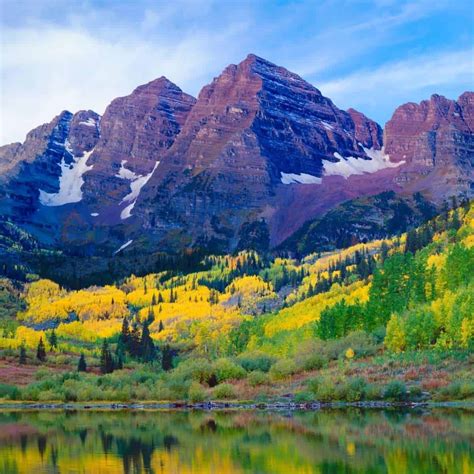 The 9 Best Hikes In Colorado