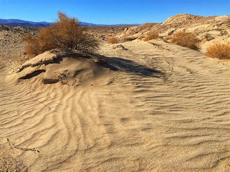 Yuha Desert Photograph By Holly Lindquist Fine Art America