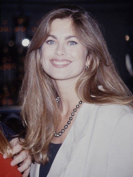 Kathy Ireland Back Then Models Over 50 Who Have Aged Gracefully