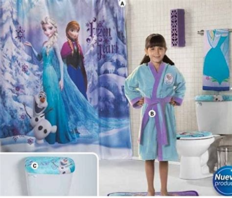 Shop for disney bathroom set online at target. The Cutest Frozen Bathroom Accessories for Kids!