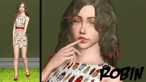 My Sims 3 Blog Sims By Simified