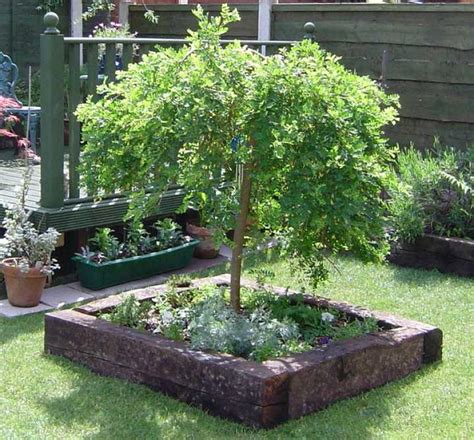 See more ideas about garden design, backyard landscaping, outdoor gardens. Railway Sleepers
