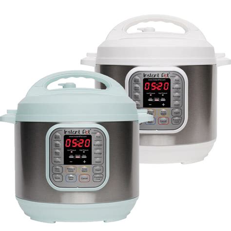 Only 3599 Reg 100 Instant Pot 6 Quart Pressure Cooker Deal