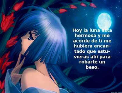 Frases U Hoy La Luna Esta Hermosa