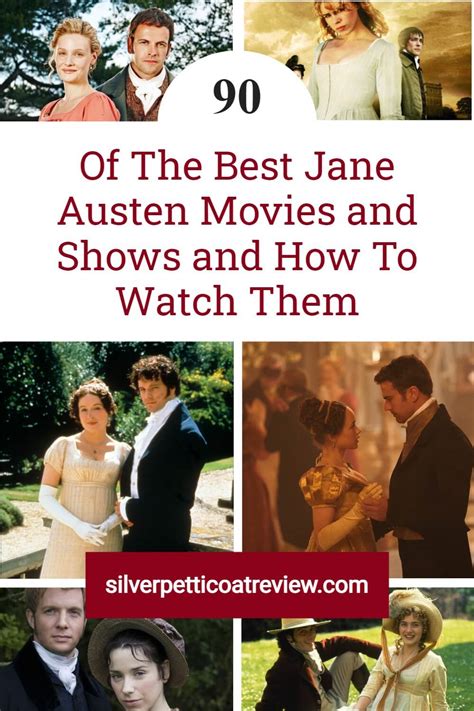 Jane Austen Movies On Netflix Img Ultra