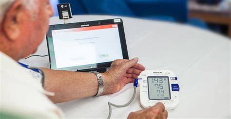 Telehealth - Remote Health Monitoring | integratedliving