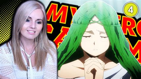 Make It Happen Shinso My Hero Academia S5 Episode 4 Reaction YouTube