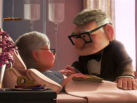 The 25 Saddest Scenes In Disney Movies Obsev