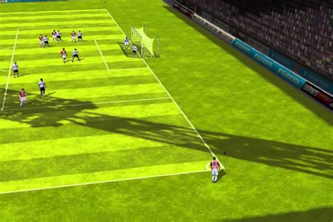 Betting odds (click & add to your account). FIFA 14 iPhone/iPad - Gimnasia vs. Estudiantes - YouTube