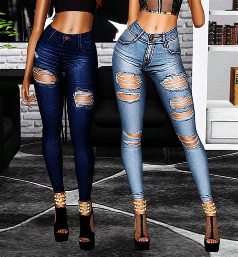 ♦️cc Finds For The Sims♦️ Sims 3 Cc Clothes Sims 3 Cc Finds Sims 4