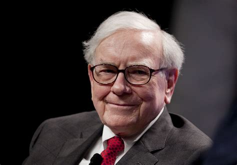 Warren Buffettj