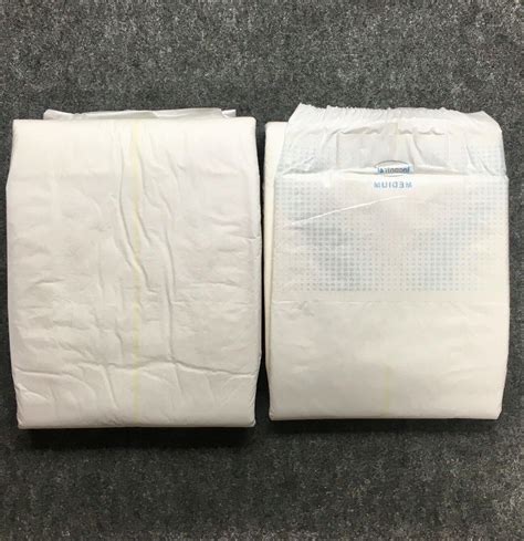 Just Released 2 Diaper Sample Incontrol Elite Hybrid