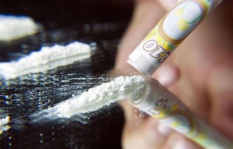 Cocaïne Trop Pure Elle Peut Plus Facilement Rendre Accro Les Plus Vulnérables
