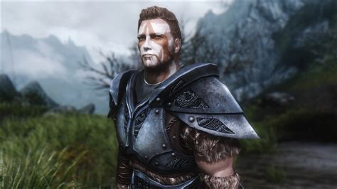 K Enb Extensive Magnus Warpaint At Skyrim Nexus Mods And Community