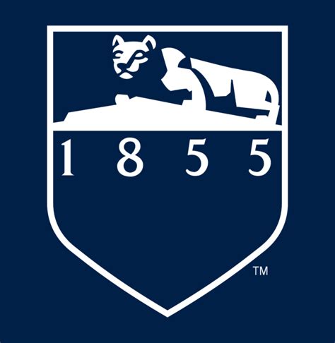Pennsylvania State University Logos Download