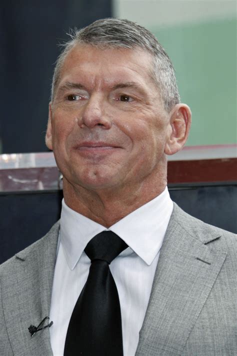 Vince Mcmahon Net Worth Wwe Chairman Loses 350 Million In 1 Day Over New Tv Deal Network