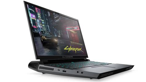 Alienwares New Lineup Includes ‘the Worlds Most Powerful Gaming