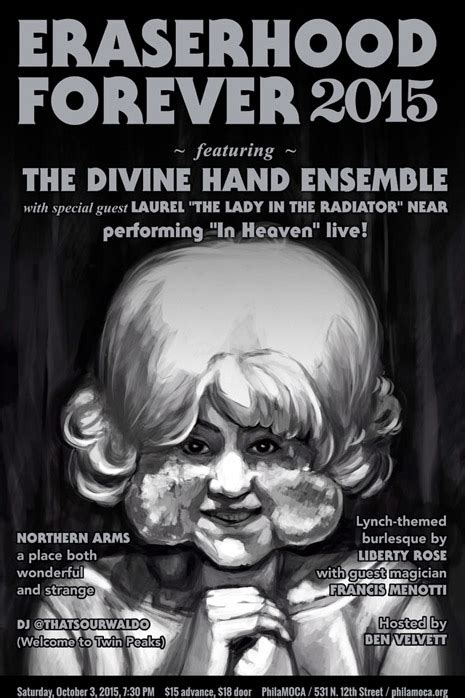 ‘in heaven the lady in the radiator from ‘eraserhead live in concert dangerous minds