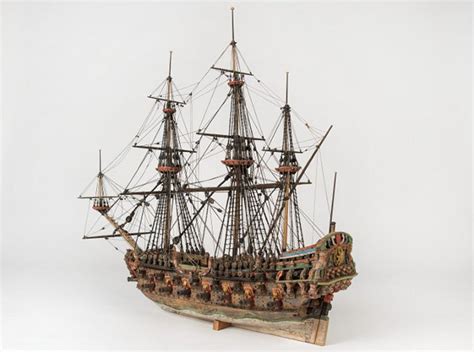Discovered Historic Warship Blekinge From The 17th Century Was