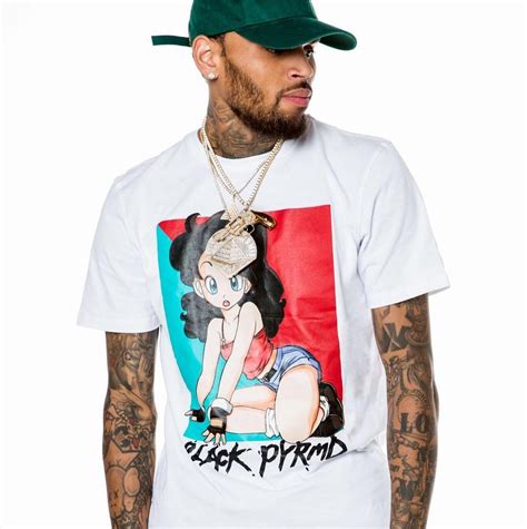 You can download the wallpaper and also utilize it for your desktop computer. Chris Brown Hit With Restraining Order For Punching ...
