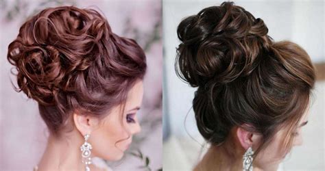 Jul 31, 2019 · we rounded up the 25 best celebrity haircuts and hairstyles for long hair. Updo Wedding Hairstyles 2021 Update : Hair Color Ideas for ...