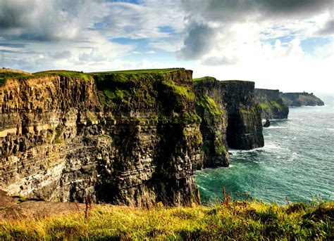 Vacation Package To Ireland Luxury Irish Villa Summer Vacation