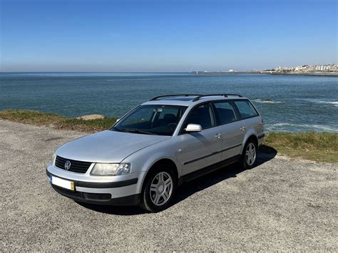 Volkswagen Passat Variant Tdi Santa Marinha E S O Pedro Da Afurada