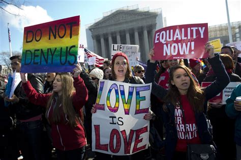 Utah Appeals Overturn Of Same Sex Marriage Ban To Supreme Court