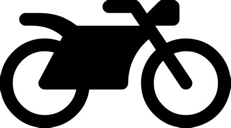 Motorcycle Svg Png Icon Free Download 155494 Onlinewebfontscom