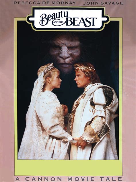 Beauty And The Beast 1987 Moria