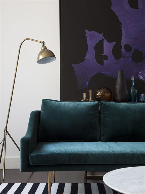 Let us help you expand your horizons! Learn the Basics to Good Interior Designing - L' Essenziale