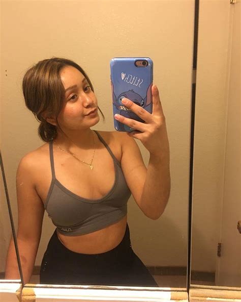 21 F No Makeup True Rate Me And My Body R Truerateme