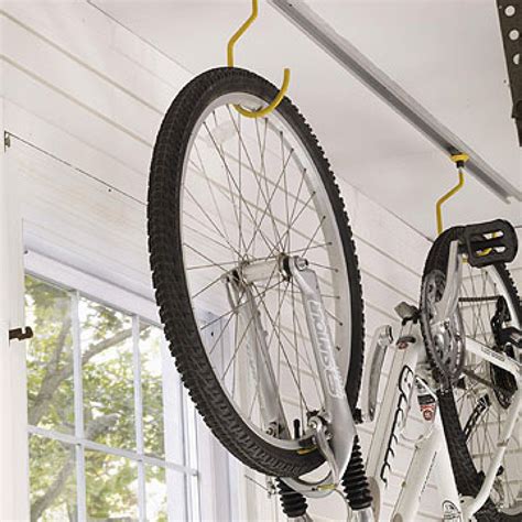 We did not find results for: Clean Sweep: Do-It-Yourself Strategies from Garage-Storage Pros | Bike storage home, Bike ...