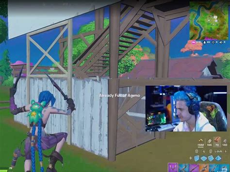 10 Best Fortnite Streamers And Their Gaming Headsets Headphonesty
