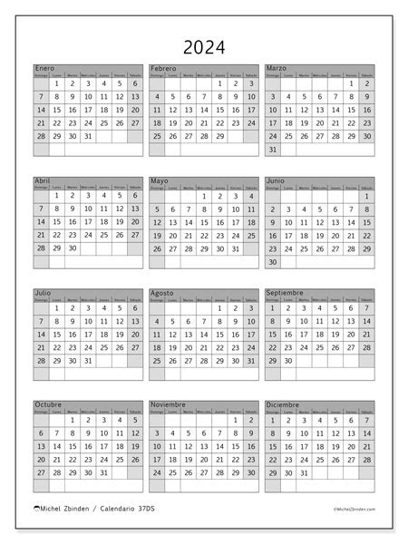 Calendario Para Imprimir Ld Michel Zbinden Mx Vrogue Images