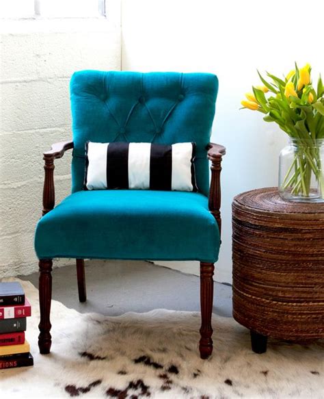 Luckily, with the right materials, reupholstering dated dining room chairs is the perfect remedy. How to Upholster a Chair: Attaching the Outside Back ...