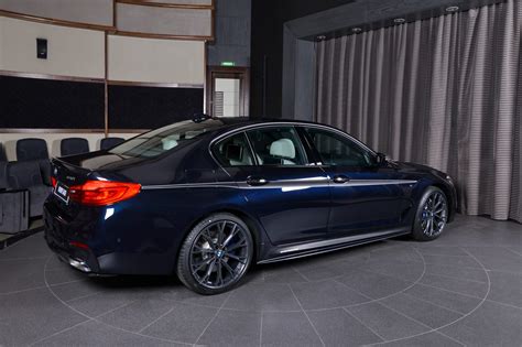 The most accurate bmw 540i mpg estimates based on real world results of 2.5 million miles driven in 196 bmw 540is. BMW 540i Decked with M Performance Parts Hails from Abu Dhabi
