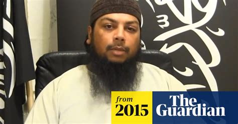 Death Of British Jihadi In July Drone Strike Raises Kill List Questions Uk Security And