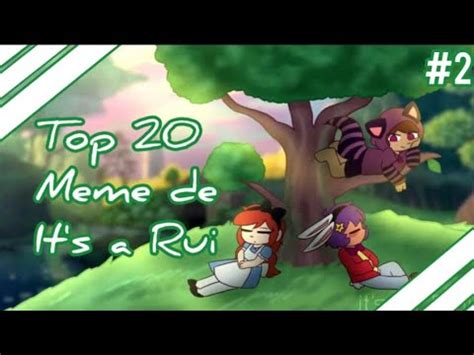 Top 20 meme brawl stars ссылки: Top 20 Meme de:【It's a Rui - Brawl Stars - #2】 - YouTube