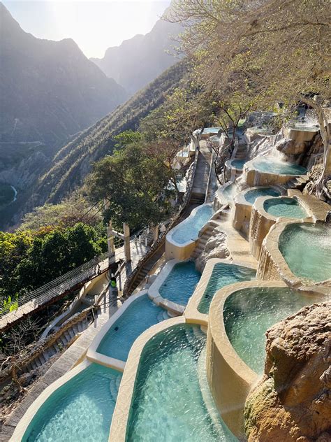 Grutas Tolantongo Hot Springs My 2024 Guide Mexico Travel Blog