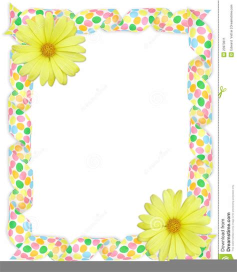 Free printable easter border templates. Easter Religious Border Clipart | Free Images at Clker.com - vector clip art online, royalty ...